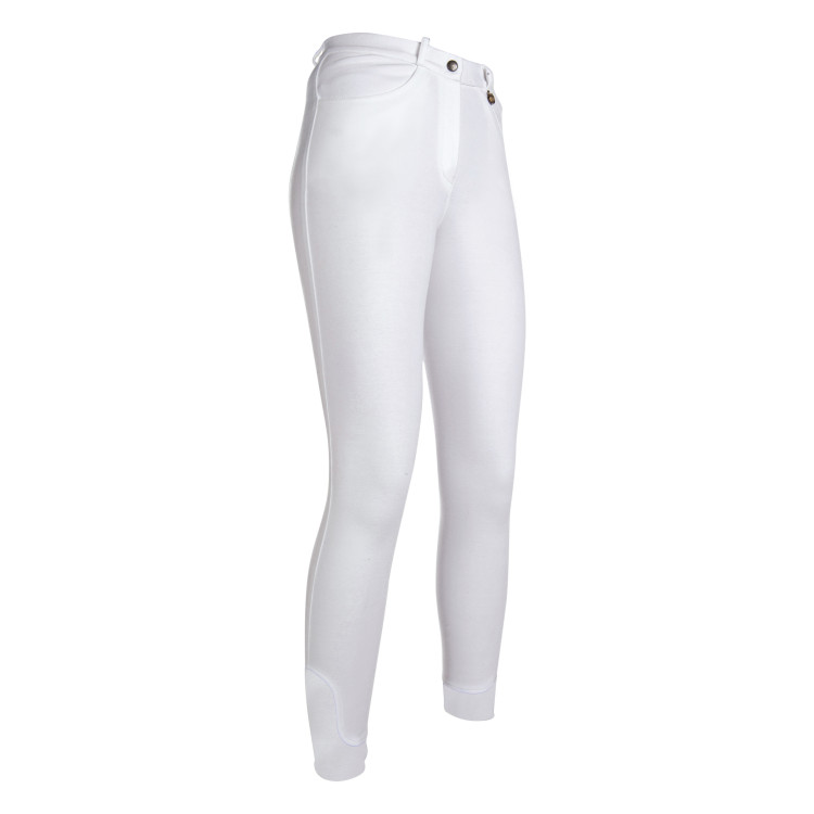 Pantaloni Kate con rinforzi in silicone HKM Pantaloni Kate con rinforzi in silicone HKM