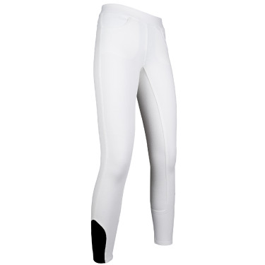 Leggings Yvi a fondo intero in silicone HKM Leggings Yvi a fondo intero in silicone HKM