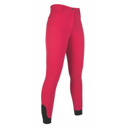 Pantaloni 5 tasche stile fondello integrale in silicone HKM Pantaloni 5 tasche stile fondello integrale in silicone HKM
