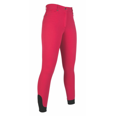 Pantaloni 5 tasche stile fondello integrale in silicone HKM Pantaloni 5 tasche stile fondello integrale in silicone HKM