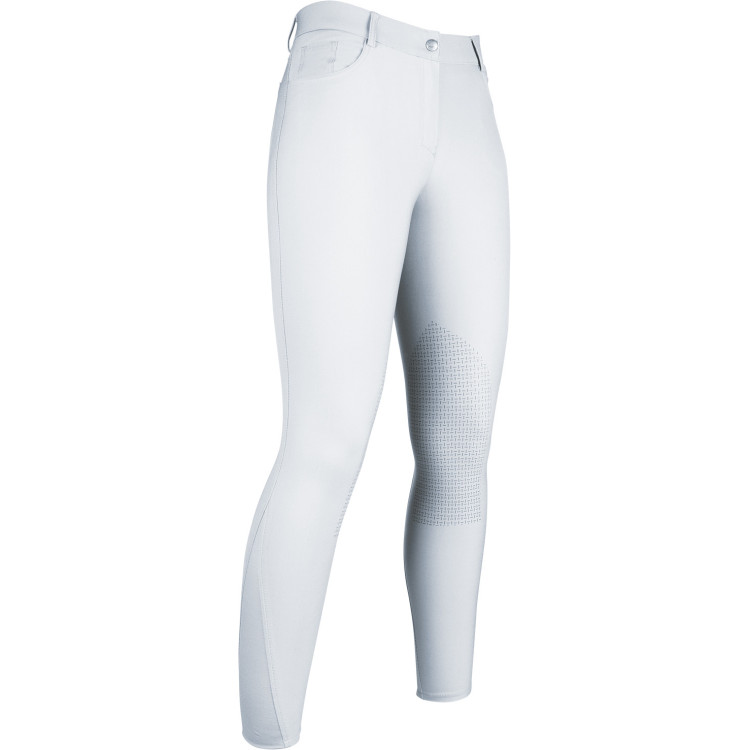 Pantaloni Sunshine Competition con rinforzi in silicone. HKM Pantaloni Sunshine Competition con rinforzi in silicone. HKM