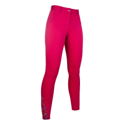 Pantaloni Allure con fondo integrale in silicone HKM Pantaloni Allure con fondo integrale in silicone HKM