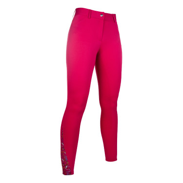 Pantaloni Allure con fondo integrale in silicone HKM Pantaloni Allure con fondo integrale in silicone HKM