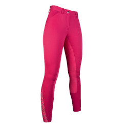Pantaloni Allure fondello integrale Alos HKM Pantaloni Allure fondello integrale Alos HKM