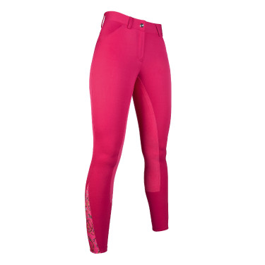 Pantaloni Allure fondello integrale Alos HKM Pantaloni Allure fondello integrale Alos HKM