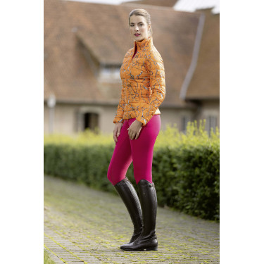 Pantaloni Allure fondello integrale Alos HKM Pantaloni Allure fondello integrale Alos HKM
