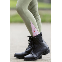 Pantaloni Horse Spirit con rinforzi in silicone HKM Pantaloni Horse Spirit con rinforzi in silicone HKM