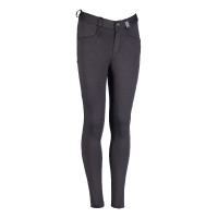 Pantalon Anni basanes en silicone HKM Gris foncé