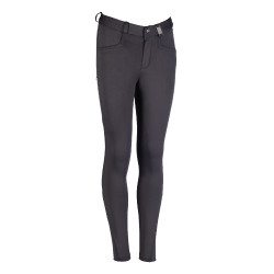 Pantaloni Anni con rinforzi in silicone HKM