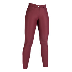Pantaloni Luna con rinforzi in silicone HKM