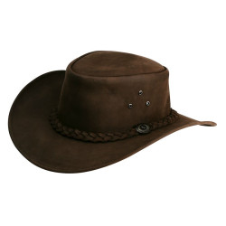 Cappello RANDOL'S Oliato