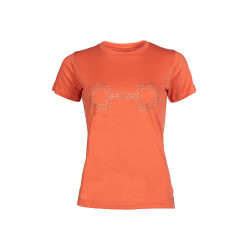 T-shirt Edimburgo Bit HKM T-shirt Edimburgo Bit HKM