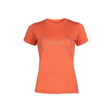 T-shirt Edimburgo Bit HKM T-shirt Edimburgo Bit HKM