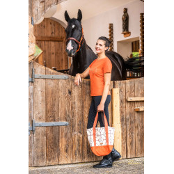 T-shirt Edimburgo Bit HKM T-shirt Edimburgo Bit HKM