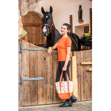 T-shirt Edimburgo Bit HKM T-shirt Edimburgo Bit HKM