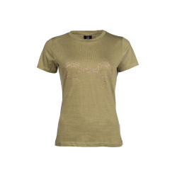 T-shirt Edimburgo Bit HKM