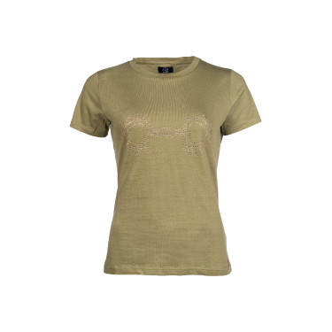 T-shirt Edimburgo Bit HKM