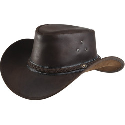 Cappello stile RANDOL'S