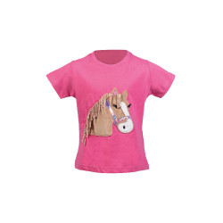 Maglietta Lola Fluffy HKM