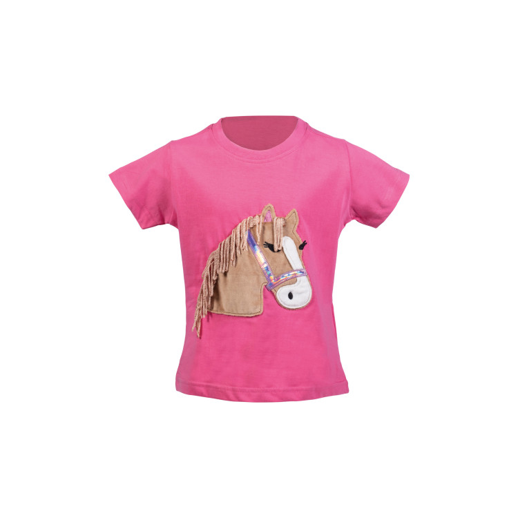 Maglietta Lola Fluffy HKM