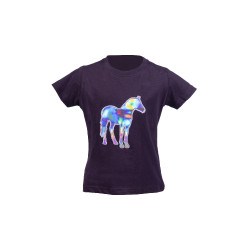 T-shirt Lola HKM T-shirt Lola HKM