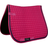 Tappeto Charly Shetty HKM Rosa