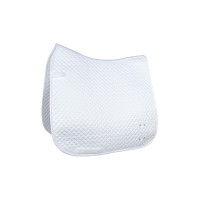 Tappeto Competition HKM Bianco