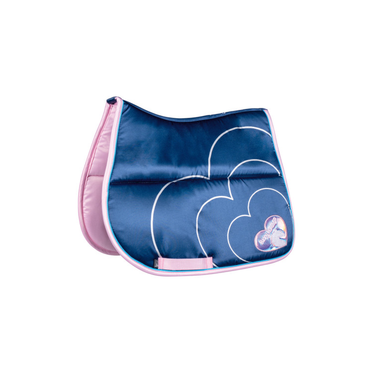 Tappeto Funny Horses Hearts 2 in 1 HKM