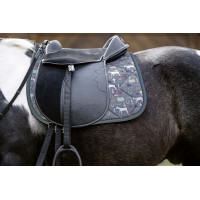 Tappeto Judy HKM Verde Tappeto Judy HKM Verde