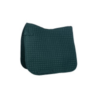 Tappeto Larissa HKM Verde scuro