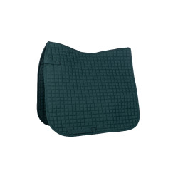 Tappeto Larissa HKM Verde scuro Tappeto Larissa HKM Verde scuro