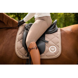 Tapis Lavender Bay HKM Taupe