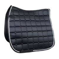 Tappeto Madrid HKM Nero