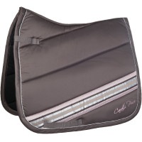 Tappeto Melody HKM Marrone