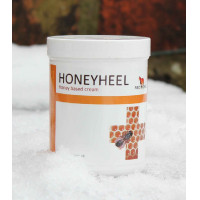 HoneyHeel Red Horse HoneyHeel Red Horse