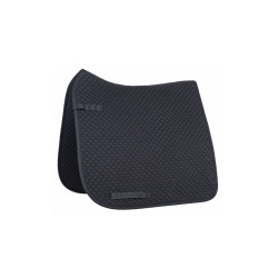 Sottosella trapuntato da dressage HKM