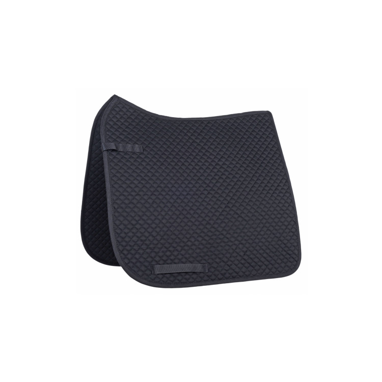 Sottosella trapuntato da dressage HKM