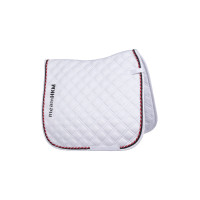 Tappeto Team HKM HKM Bianco Tappeto Team HKM HKM Bianco
