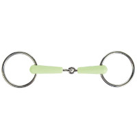 Ringbit 18 mm appelsmaak HKM Colore indicativo