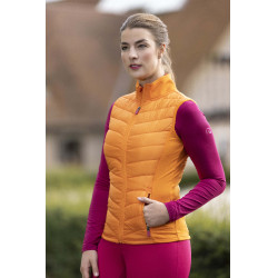 Gilet senza maniche Basel Style HKM Gilet senza maniche Basel Style HKM