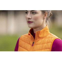 Gilet senza maniche Basel Style HKM Gilet senza maniche Basel Style HKM