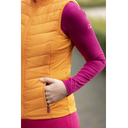 Gilet senza maniche Basel Style HKM Gilet senza maniche Basel Style HKM
