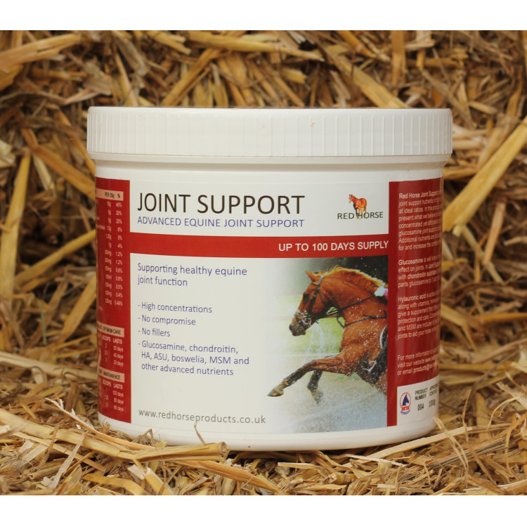 Supporto Articolare Red Horse Supporto Articolare Red Horse