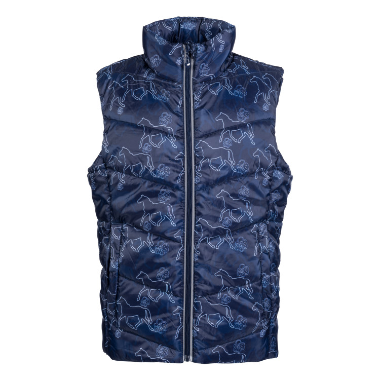 Gilet senza maniche Bria HKM Bambini Gilet senza maniche Bria HKM Bambini