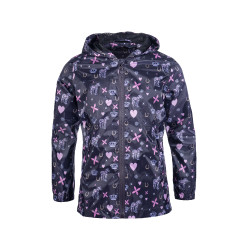 Impermeabile Lola HKM