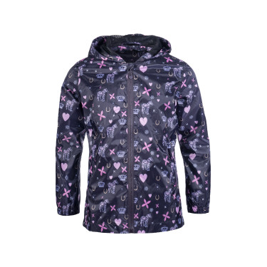 Impermeabile Lola HKM