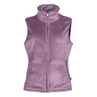 Gilet senza maniche Leana HKM Malva