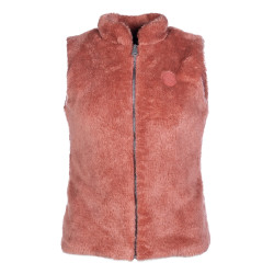 Piumino senza maniche Ruby HKM