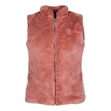 Piumino senza maniche Ruby HKM Piumino senza maniche Ruby HKM