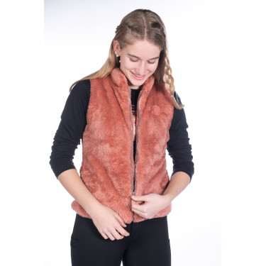 Piumino senza maniche Ruby HKM Piumino senza maniche Ruby HKM